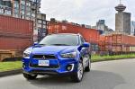 Mitsubishi RVR 2016 года (CA)